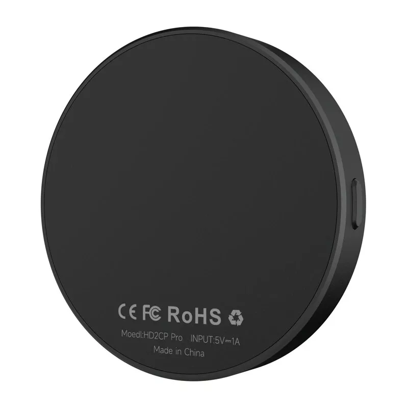 Carlinkit HD2CP-PRO belaidis CarPlay ir Android Auto adapteris