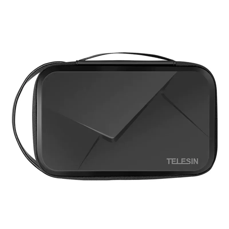 TELESIN vandeniui atsparus apsauginis maišelis „GoPro“ kameroms (GP-PRC-278-02)