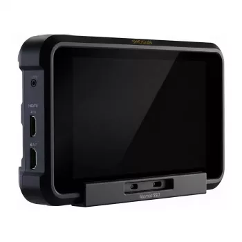 Atomos Shogun 7 7,2 inch 4K HDR Monitor/Recorder - Juoda