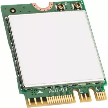 Intel Wi-Fi 7 BE211 - Network Adapter M.2 2230 Bluetooth 6.0 Wi-Fi 7 (BE211.NGWG)
