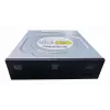 Gembird DVD RW SATA 5.25 vidinis DVD±RW diskų įrenginys juodas DVD-SATA-01