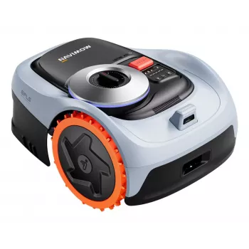 Segway Navimow i206E AWD robota vejapjovė (pjovimo plotis 18 cm)