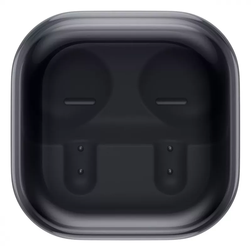 Samsung Galaxy Buds4 R540 EU True Wireless Stereo Earbuds, Active Noise Cancellation, Bluetooth 5.2, Graphite