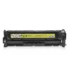 HP 312A (CF382AC) Original Toner Cartridge, Geltona, 2 700 puslapių