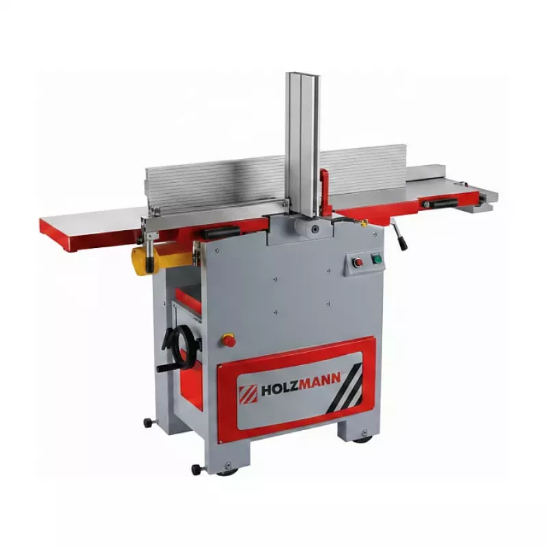 HOLZMANN MASCHINEN HOB305PRO 400V kombinuotas oblius ir storinimo staklės