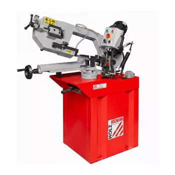 HOLZMANN MASCHINEN BS210TOP_400V Metal Band Saw 950W 400V