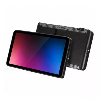Portkeys LH7P 7 colių juodas liečiamasis monitorius (LH7P-B)