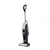 BISSELL CrossWave Edge Select Cordless Wet & Dry Vacuum Cleaner 25.9 V Black/Warm White/Silver