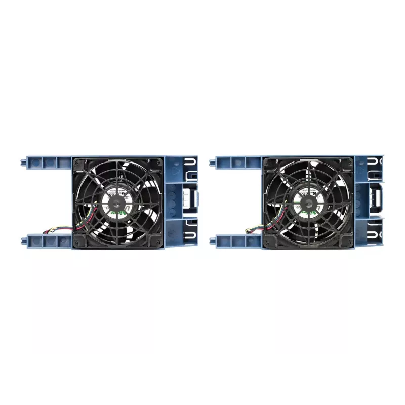 HPE Fan Option Kit, skirta DL36X G10+ Standard