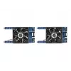 HPE Fan Option Kit, skirta DL36X G10+ Standard