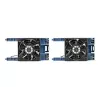 HPE Fan Option Kit, skirta DL36X G10+ Standard