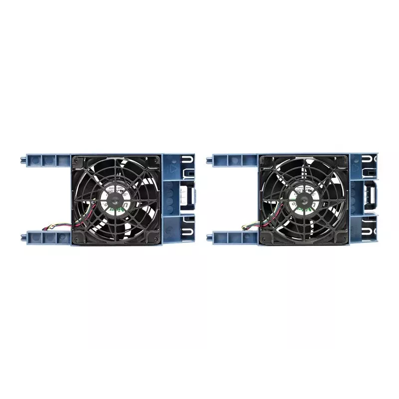 HPE Fan Option Kit, skirta DL36X G10+ Standard