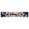 HP Enterprise MSA 2072 10/25GbE iSCSI SFF Storage