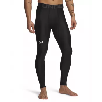 Under Armour HG Armour Men's Leggings Black 1361586 001 S