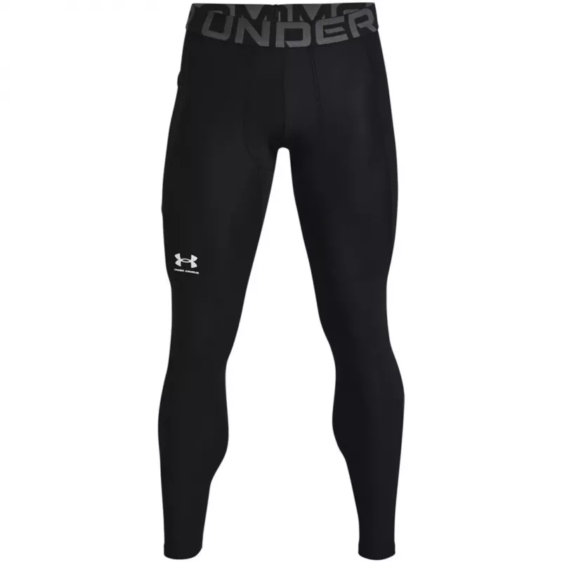 Under Armour HG Armour Men's Leggings Black 1361586 001 S