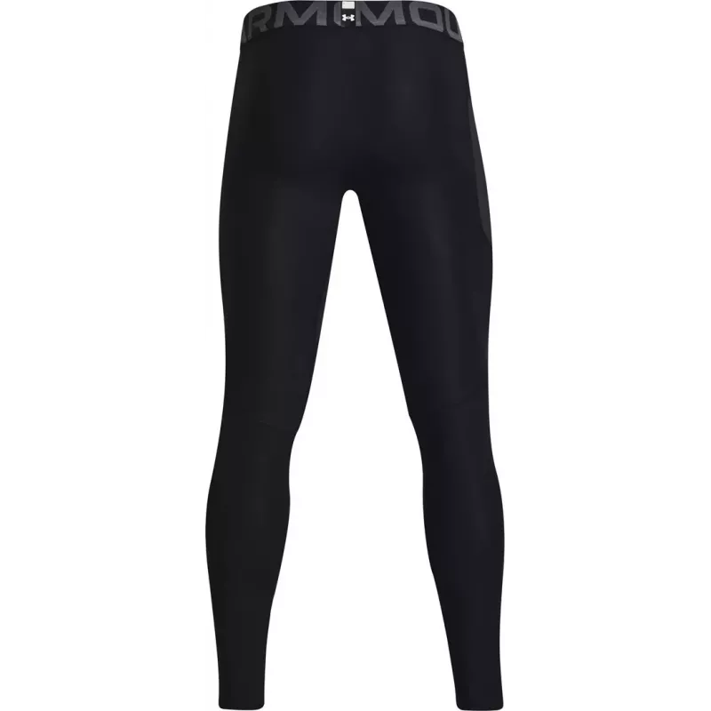 Under Armour HG Armour Men's Leggings Black 1361586 001 S
