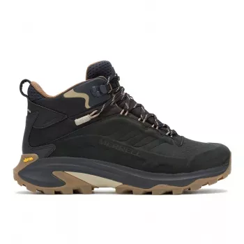Merrell Moab Speed 2 Leather Mid Hiking Boot