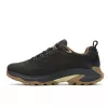 Merrell Moab Speed 2 LTR WP Hiking Shoes - Black, EU 42