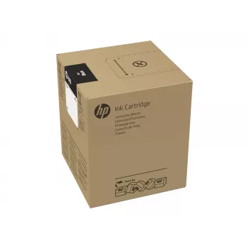 HP 883 5L Black Latex Ink Cartridge G0Z31A