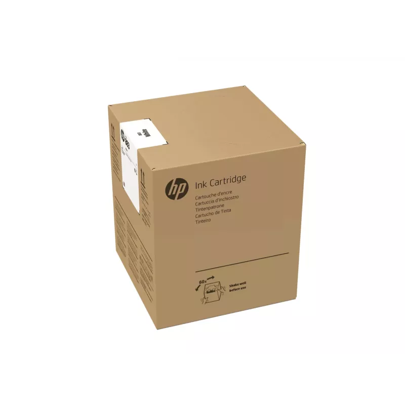Baltos spalvos Latex rašalo kasetė HP Latex 2700 883 3L