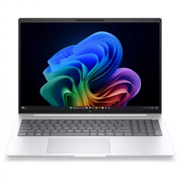HP EliteBook 8 G2i Notebook Next Gen AI - 16 inch 169° Hinge Design - Intel Core Ultra 5 335 / 2,2 GHz - Win 11 Pro - Intel Graphics - 32 GB RAM - 512 GB SSD NVMe - LTE 5G