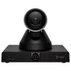Poly Studio E60 PTZ konferencinė kamera – 4K UHD, dvigubas 8MP, PoE+