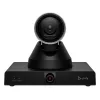 Poly Studio E60 PTZ konferencinė kamera – 4K UHD, dvigubas 8MP, PoE+