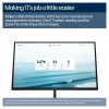 Poly Studio E60 PTZ konferencinė kamera – 4K UHD, dvigubas 8MP, PoE+