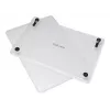TUCANO Nido Hard Shell Case, skaidrus, skirtas MacBook Pro 16 inch 2019