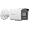 Hikvision DS-2CD1047G3-LIUF/SL(2,8mm) 4MP Bullet IP Camera with Night Vision and Two-Way Audio