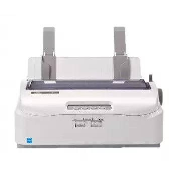 TallyGenicom Tally Dascom 1145 EU Ethernet & USB 24-pin taškinė spausdintuvė