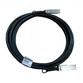 HPE X240 Direct Attach Copper Cable 100GbE QSFP28 Vyriškas į Vyrišką 5m