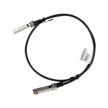 HPE X240 25GBase Direct Attach Cable SFP28 į SFP28 1m