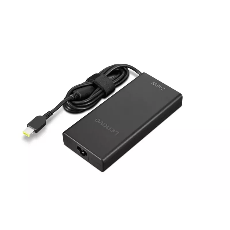 Lenovo Legion 245W AC Adapter (Slim Tip) - EU