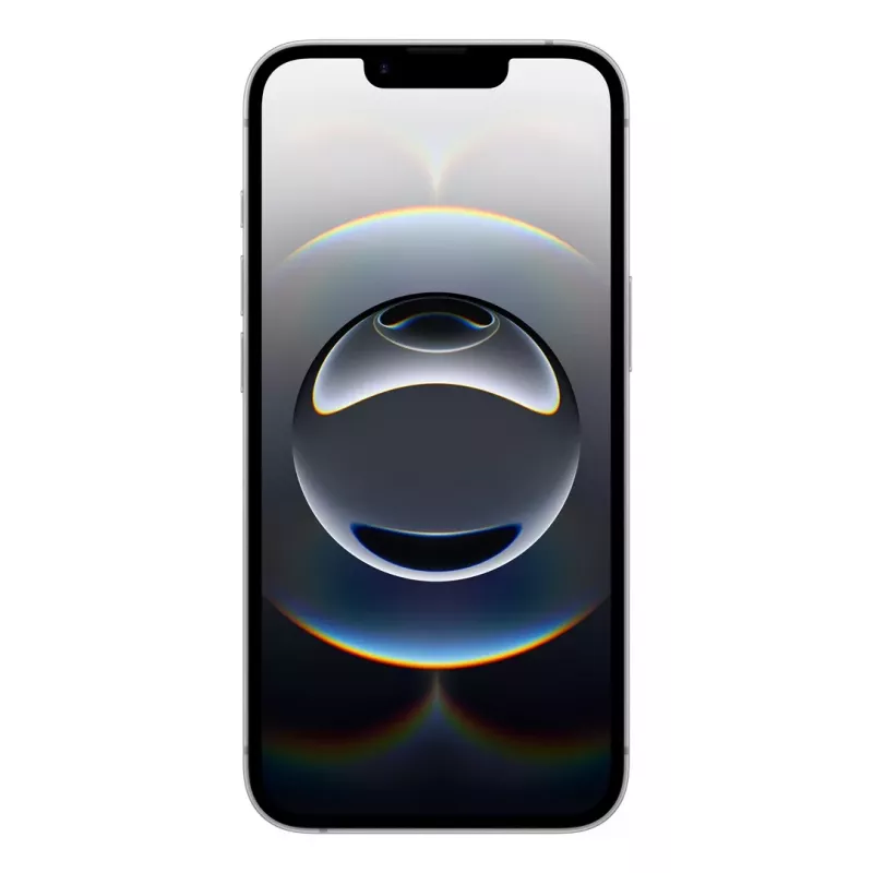 “Apple iPhone 16e 256GB White MD1W4QN/A”