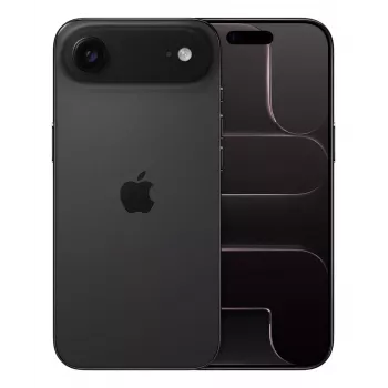 “Apple iPhone Air 16.5 cm (6.5\”) Dual SIM iOS 26 5G USB Type-C 512 GB Black”
