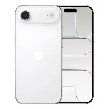 „Apple iPhone Air“ 16,5 cm (6,5 inch) „Dual SIM“ „iOS 26“ 5G „USB Type-C“ 1 TB baltas