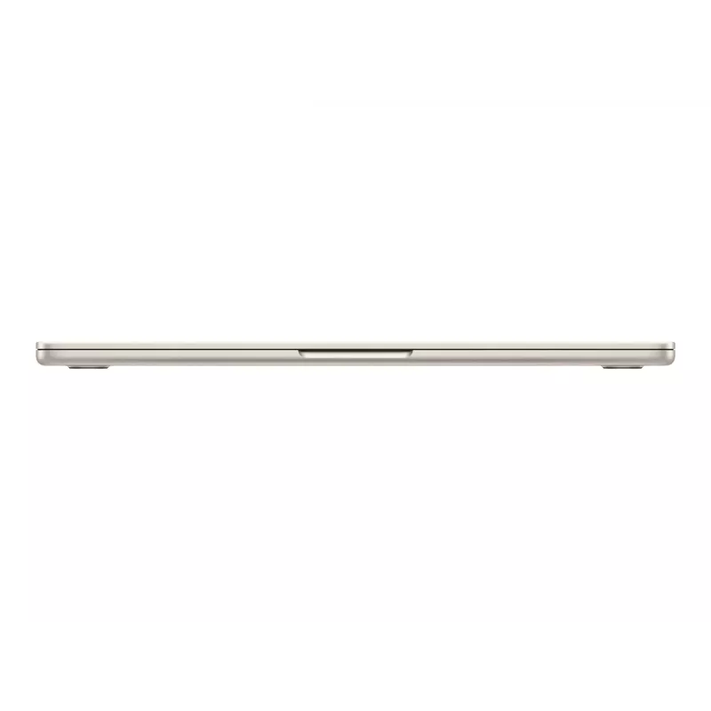 “Apple MacBook Air 13 inch Apple M5 10C CPU, 10C GPU/24GB/1TB SSD/Starlight/SWE”