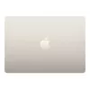 “Apple MacBook Air 13 inch Apple M5 10C CPU, 10C GPU/24GB/1TB SSD/Starlight/SWE”