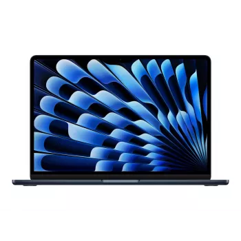 Apple MacBook Air 13 inch Apple M5 10C CPU, 10C GPU/16GB/1TB SSD/Midnight/SWE
