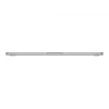 Apple MacBook Air 15 inch Apple M5 10C CPU, 10C GPU/16GB/1TB SSD/Silver/SWE