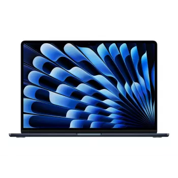 Apple MacBook Air 15 inch Apple M5 10C CPU, 10C GPU/16GB/1TB SSD/Midnight/SWE