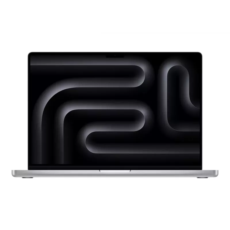 “Apple MacBook Pro 16 inch Apple M5 Pro 18C CPU, 20C GPU/24GB/1TB SSD/Silver/SWE”