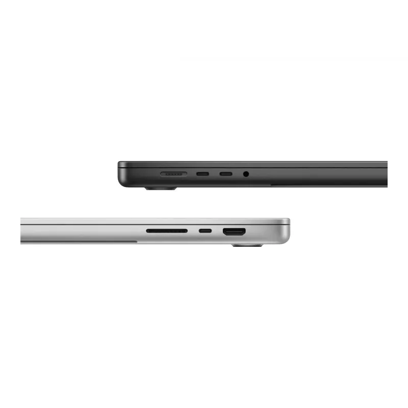 “Apple MacBook Pro 16 inch Apple M5 Pro 18C CPU, 20C GPU/24GB/1TB SSD/Silver/SWE”