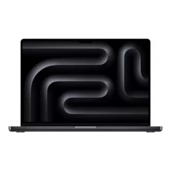 „Apple MacBook Pro 16 inch“ Apple M5 Pro 18C CPU, 20C GPU/48GB/1TB SSD/Space Black/SWE