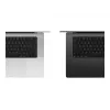 Apple MacBook Pro 16 col. Apple M5 Max 18 branduolių CPU, 32 branduolių GPU/36GB/2TB SSD/Kosminė juoda/SWE