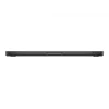 Apple MacBook Pro 16 col. Apple M5 Max 18 branduolių CPU, 32 branduolių GPU/36GB/2TB SSD/Kosminė juoda/SWE