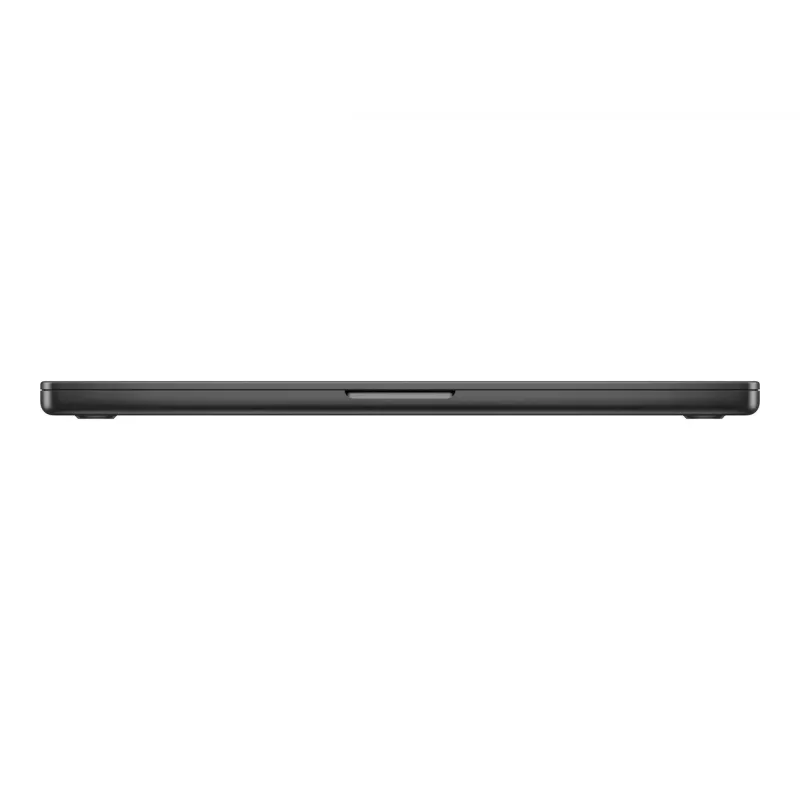 Apple MacBook Pro 16 col. Apple M5 Max 18 branduolių CPU, 32 branduolių GPU/36GB/2TB SSD/Kosminė juoda/SWE