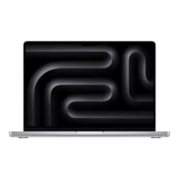 “Apple MacBook Pro 14 inch Apple M5 Pro 15C CPU, 16C GPU/24GB/1TB SSD/Silver/SWE”