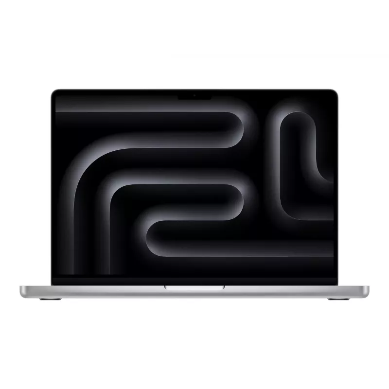 “Apple MacBook Pro 14”” Apple M5 Pro 18C CPU, 20C GPU/24GB/2TB SSD/Silver/SWE